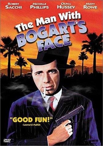  Twentieth Century Fox France dans Détective comme Bogart