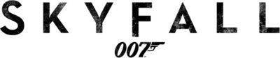 James Bond : Skyfall