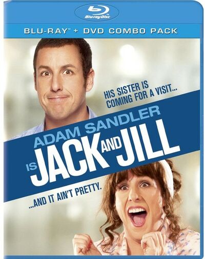 Jack et Julie