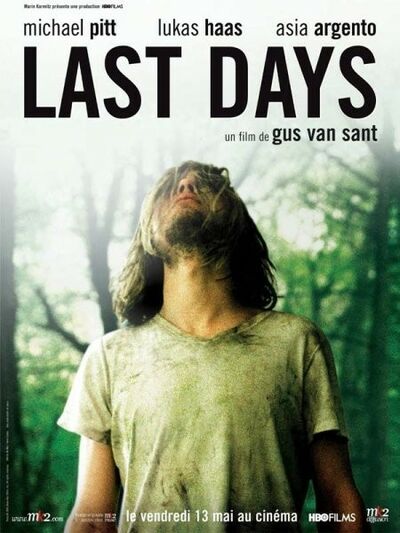  Mk2 Diffusion dans Last days