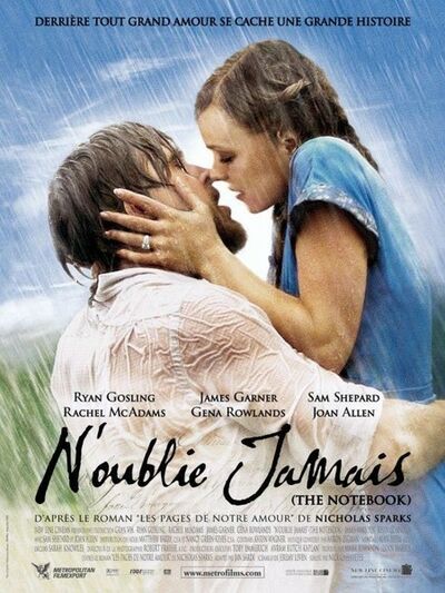 N'oublie jamais