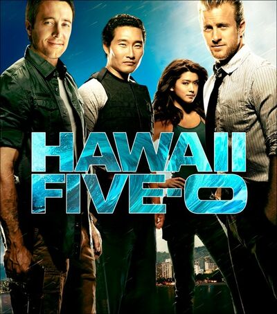 Joe Dante dans Hawaii 5-0 - Saison 2