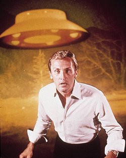 Peter Graves dans Les Envahisseurs - Saison 1