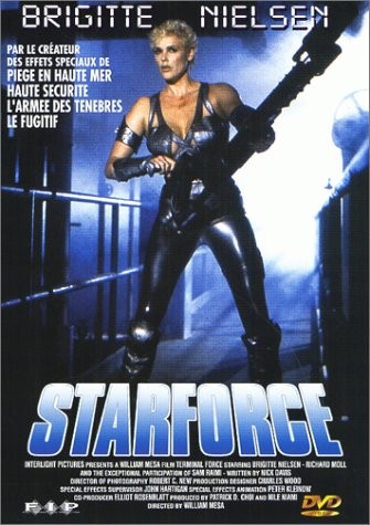Starforce