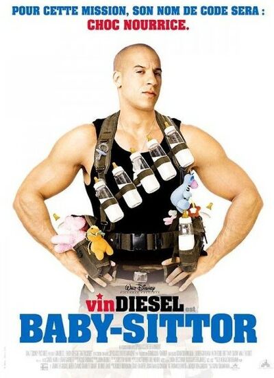 Baby-Sittor