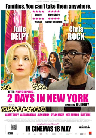 Two Days in New York