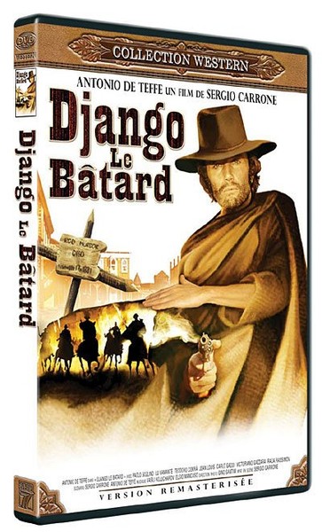 Django le bâtard