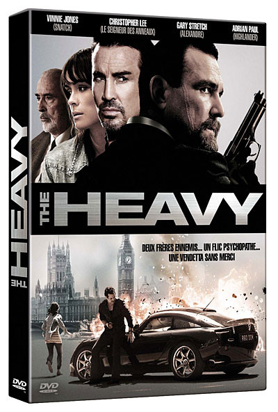 The Heavy