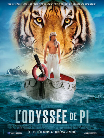 Odyssée de PI