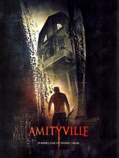 Amityville - 2005