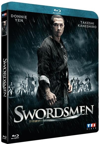 Swordsmen