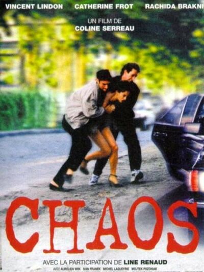 Chaos - 2001