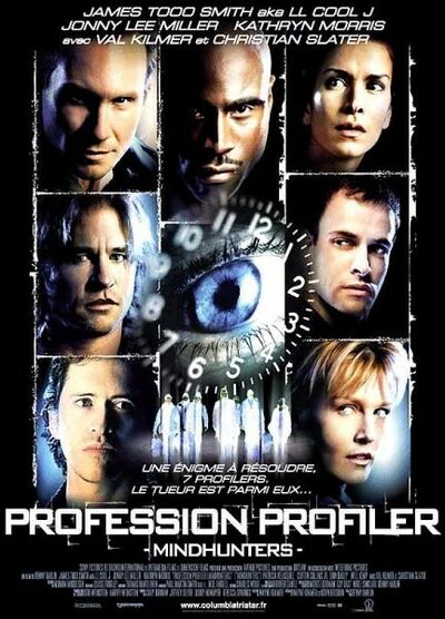 Profession profiler