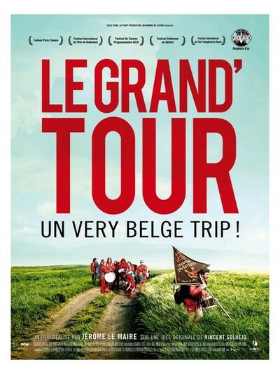 Le Grand'Tour