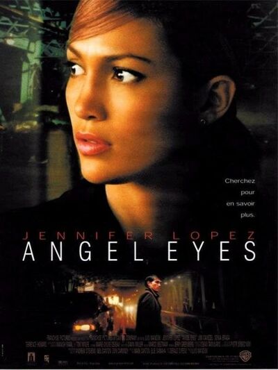 Angel eyes