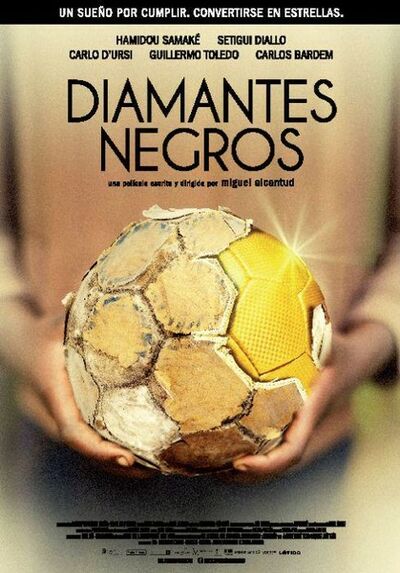 Diamantes negros