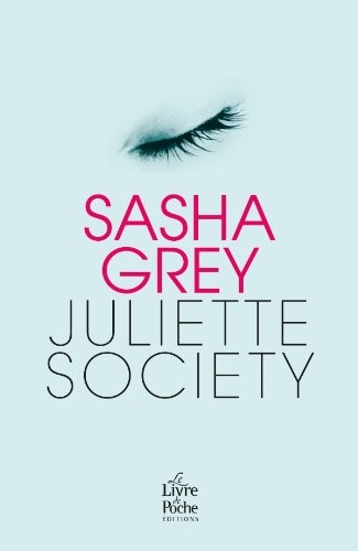 Sasha Grey dans Juliette Society