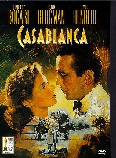 Casablanca