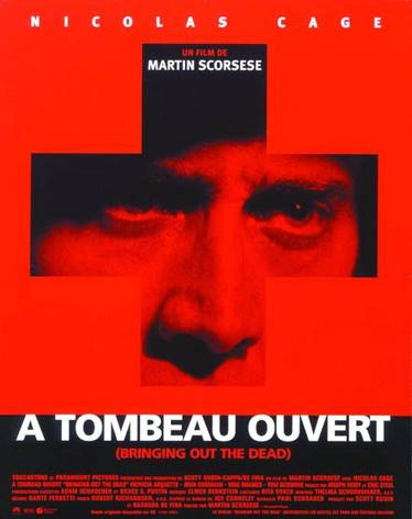 A tombeau ouvert