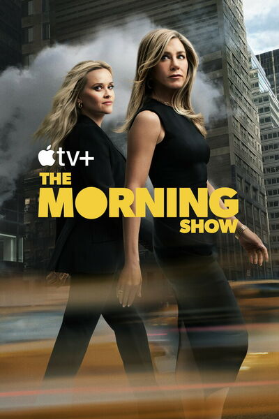 Steve Carell dans The Morning Show