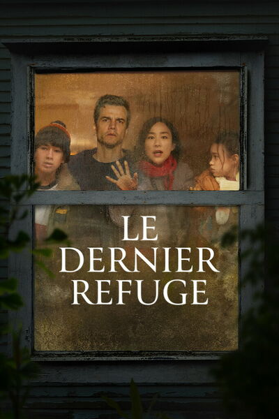 Louis Leterrier dans Le Dernier Refuge