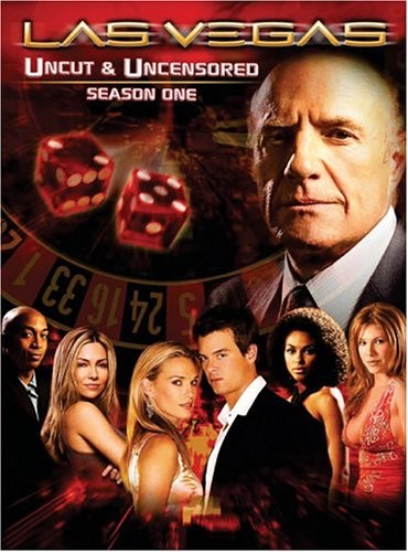 James Caan dans Las Vegas - Saison 1