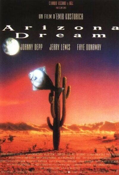 Arizona Dream