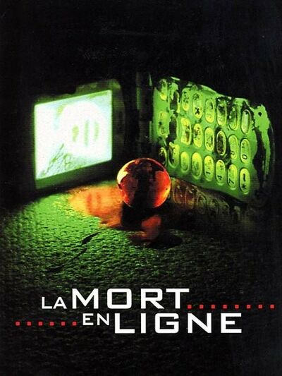 La mort en ligne