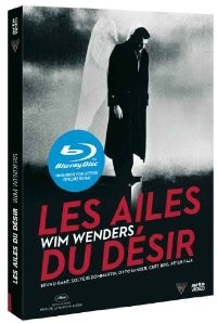 Les ailes du désir