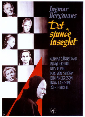 Le septième sceau