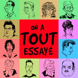 Franck Dubosc dans On a tout essayé