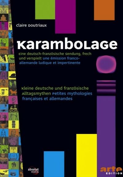 Arte dans Karambolage