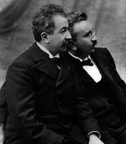 01. Dossier cinéma : 1895-1914