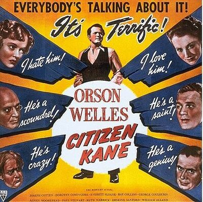 Citizen Kane
