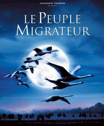 Le peuple migrateur