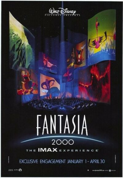 Fantasia 2000