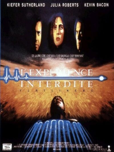 L'expérience interdite