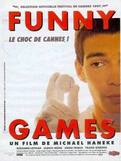 Funny Games