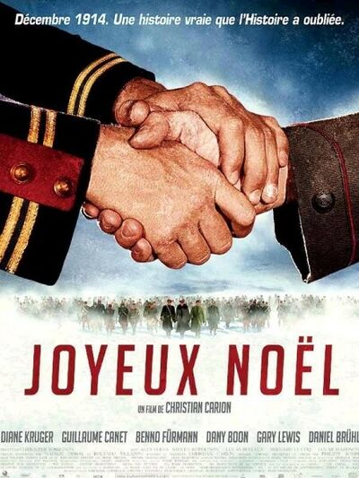 Joyeux Noël - 2005