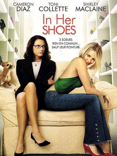  Twentieth Century Fox France dans In her shoes