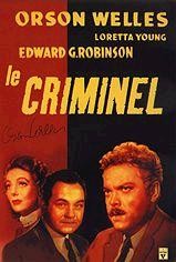 Le criminel