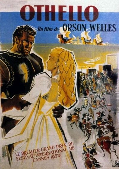 Othello - 1952