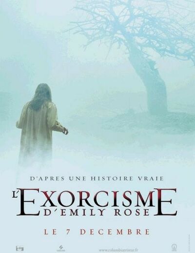 L'exorcisme d'Emily Rose