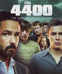 Robert Picardo dans Les 4400 - Saison 2