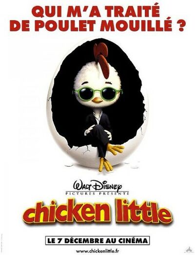 Chicken Little