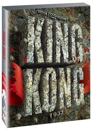 King Kong - 1933