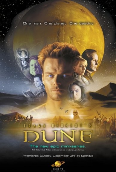 Dune - 2000