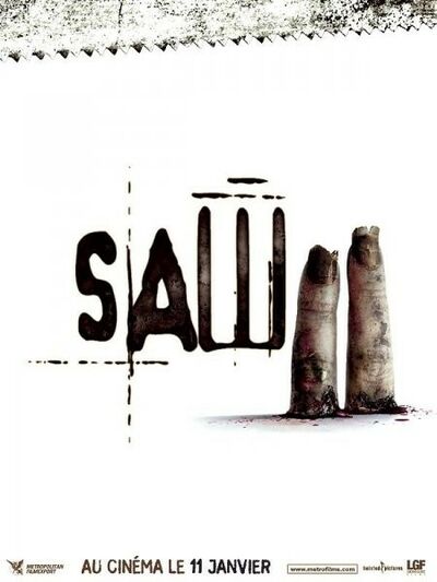 Saw II