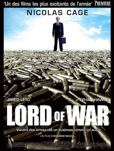 Lord of War