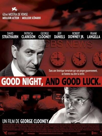 Good night, and good luck.
